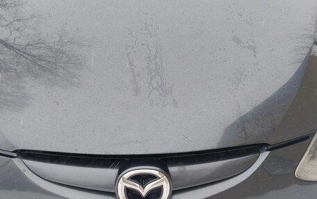 Mazda 2 III, 2008 год, 530 000 рублей, 18 фотография