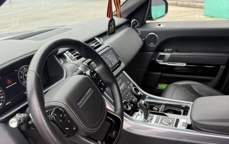 Land Rover Range Rover Sport II, 2020 год, 9 500 000 рублей, 7 фотография