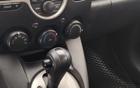 Mazda 2 III, 2008 год, 530 000 рублей, 16 фотография