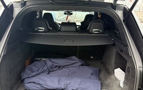 Land Rover Range Rover Sport II, 2020 год, 9 500 000 рублей, 16 фотография