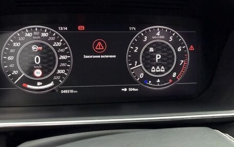 Land Rover Range Rover Sport II, 2020 год, 9 500 000 рублей, 11 фотография