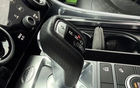 Land Rover Range Rover Sport II, 2020 год, 9 500 000 рублей, 19 фотография