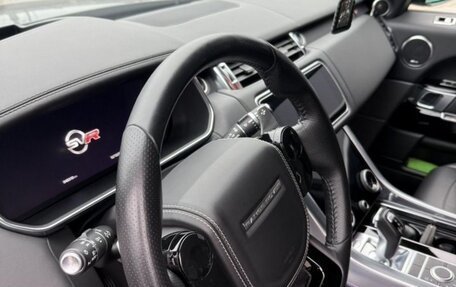 Land Rover Range Rover Sport II, 2020 год, 9 500 000 рублей, 9 фотография