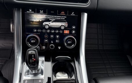 Land Rover Range Rover Sport II, 2020 год, 9 500 000 рублей, 20 фотография