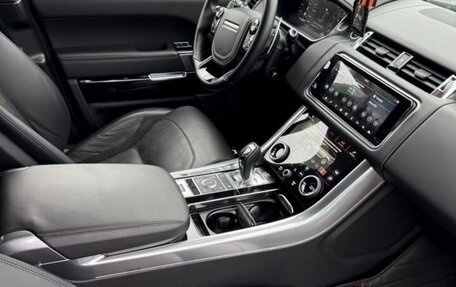 Land Rover Range Rover Sport II, 2020 год, 9 500 000 рублей, 22 фотография