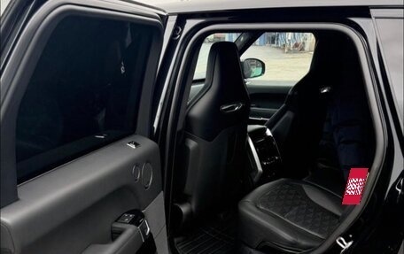 Land Rover Range Rover Sport II, 2020 год, 9 500 000 рублей, 8 фотография