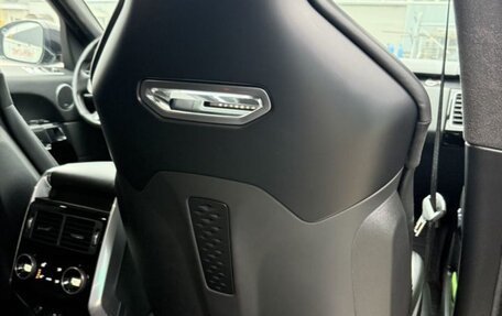 Land Rover Range Rover Sport II, 2020 год, 9 500 000 рублей, 24 фотография