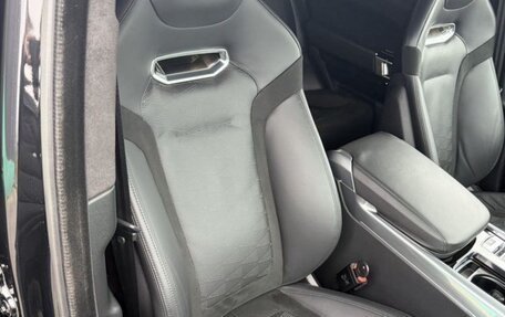 Land Rover Range Rover Sport II, 2020 год, 9 500 000 рублей, 27 фотография