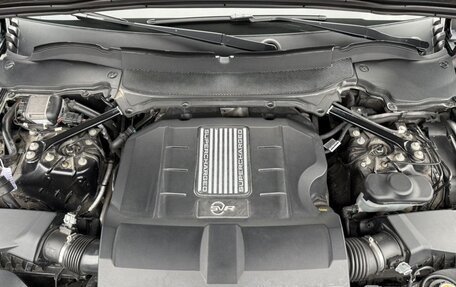 Land Rover Range Rover Sport II, 2020 год, 9 500 000 рублей, 32 фотография