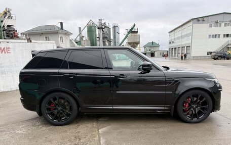 Land Rover Range Rover Sport II, 2020 год, 9 500 000 рублей, 38 фотография