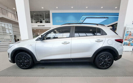 KIA Rio IV, 2020 год, 1 814 000 рублей, 10 фотография