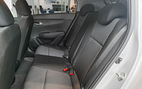 KIA Rio IV, 2020 год, 1 814 000 рублей, 15 фотография