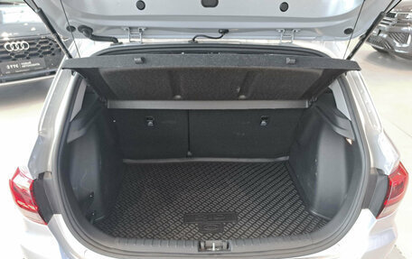 KIA Rio IV, 2020 год, 1 814 000 рублей, 12 фотография