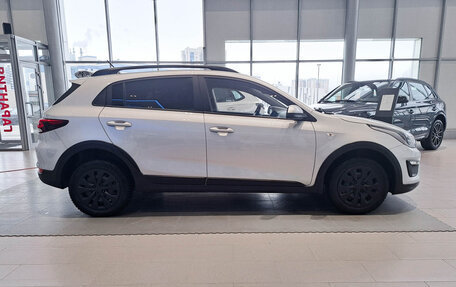 KIA Rio IV, 2020 год, 1 814 000 рублей, 5 фотография