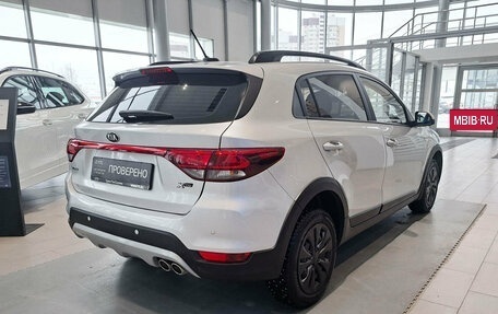 KIA Rio IV, 2020 год, 1 814 000 рублей, 6 фотография