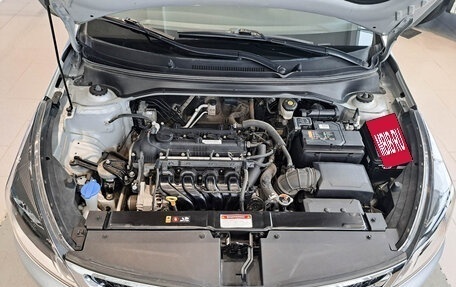 KIA Rio IV, 2020 год, 1 814 000 рублей, 11 фотография