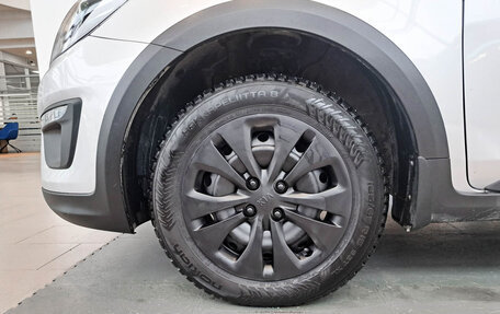 KIA Rio IV, 2020 год, 1 814 000 рублей, 22 фотография