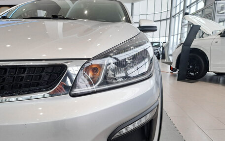 KIA Rio IV, 2020 год, 1 814 000 рублей, 21 фотография