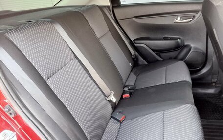 KIA Rio IV, 2017 год, 1 050 000 рублей, 14 фотография