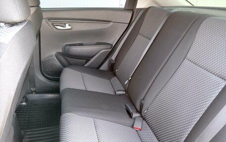 KIA Rio IV, 2017 год, 1 050 000 рублей, 12 фотография