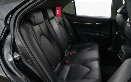 Toyota Camry, 2018 год, 2 687 444 рублей, 7 фотография