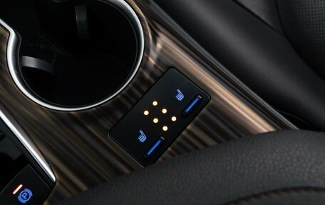 Toyota Camry, 2018 год, 2 687 444 рублей, 18 фотография