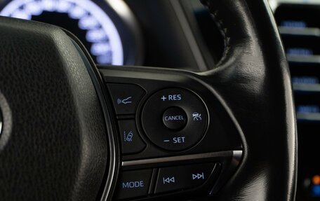 Toyota Camry, 2018 год, 2 687 444 рублей, 14 фотография