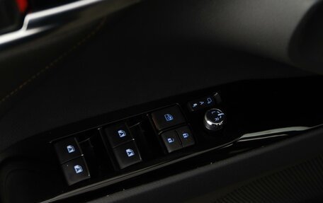 Toyota Camry, 2018 год, 2 687 444 рублей, 16 фотография