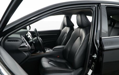 Toyota Camry, 2018 год, 2 687 444 рублей, 10 фотография