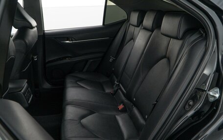 Toyota Camry, 2018 год, 2 687 444 рублей, 9 фотография