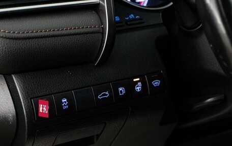 Toyota Camry, 2018 год, 2 687 444 рублей, 17 фотография