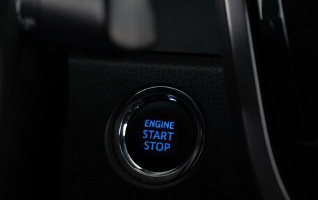 Toyota Camry, 2018 год, 2 687 444 рублей, 22 фотография