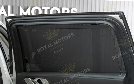 BMW X7, 2021 год, 8 990 000 рублей, 7 фотография