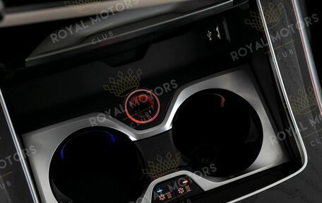 BMW X7, 2021 год, 8 990 000 рублей, 14 фотография