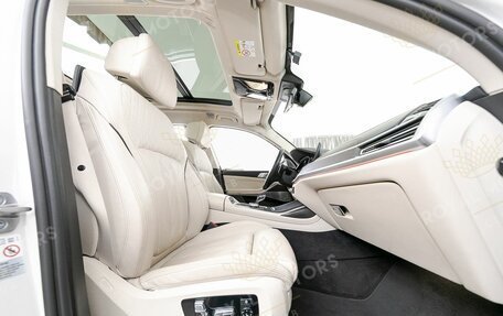 BMW X7, 2021 год, 8 990 000 рублей, 10 фотография