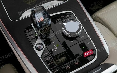 BMW X7, 2021 год, 8 990 000 рублей, 12 фотография