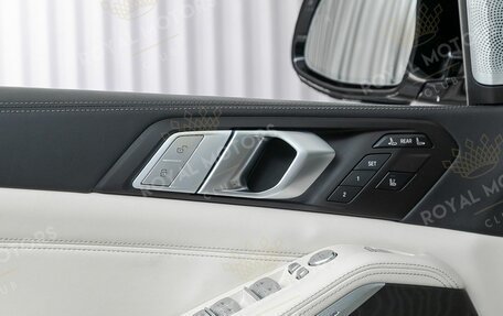 BMW X7, 2021 год, 8 990 000 рублей, 16 фотография