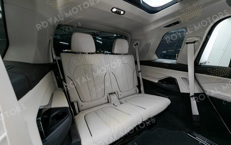 BMW X7, 2021 год, 8 990 000 рублей, 24 фотография