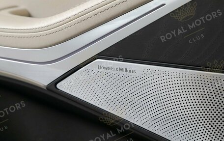 BMW X7, 2021 год, 8 990 000 рублей, 19 фотография