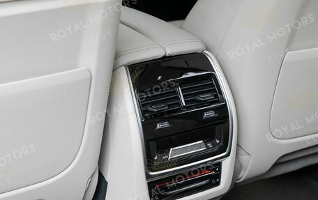 BMW X7, 2021 год, 8 990 000 рублей, 22 фотография