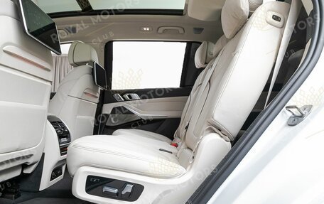 BMW X7, 2021 год, 8 990 000 рублей, 23 фотография