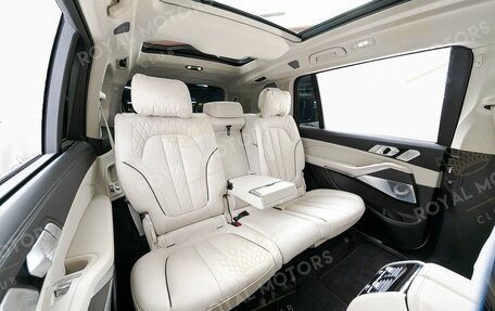 BMW X7, 2021 год, 8 990 000 рублей, 20 фотография