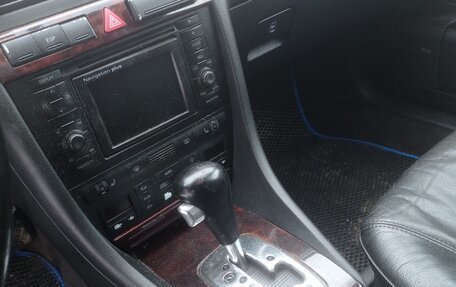 Audi A6, 2001 год, 325 000 рублей, 11 фотография