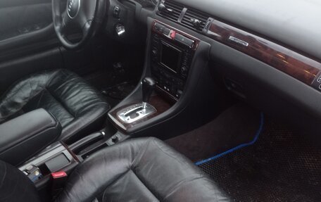 Audi A6, 2001 год, 325 000 рублей, 15 фотография