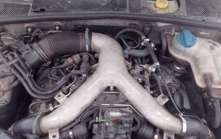 Audi A6, 2001 год, 325 000 рублей, 12 фотография