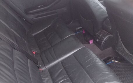 Audi A6, 2001 год, 325 000 рублей, 14 фотография