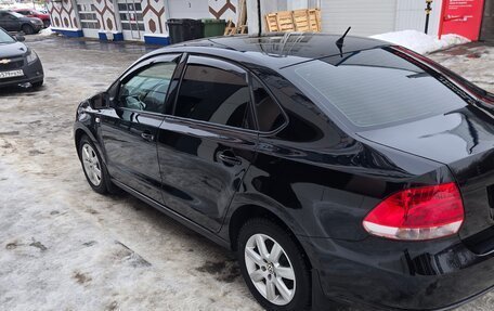 Volkswagen Polo VI (EU Market), 2014 год, 800 000 рублей, 3 фотография