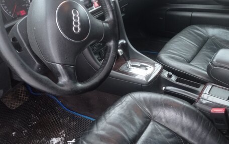 Audi A6, 2001 год, 325 000 рублей, 13 фотография