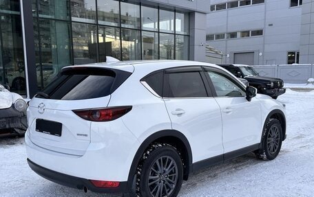 Mazda CX-5 II, 2022 год, 2 480 000 рублей, 5 фотография