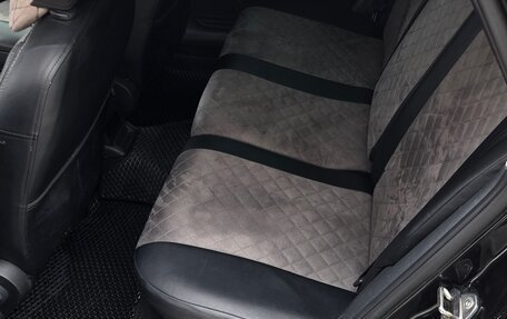 Volkswagen Polo VI (EU Market), 2014 год, 800 000 рублей, 11 фотография